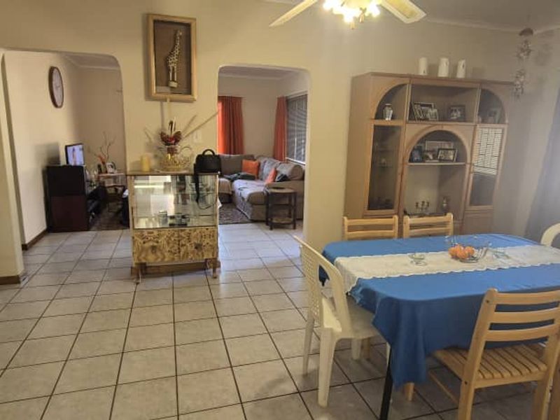 Charming Home for Sale in the Heart of Okahandja - Photo 5
