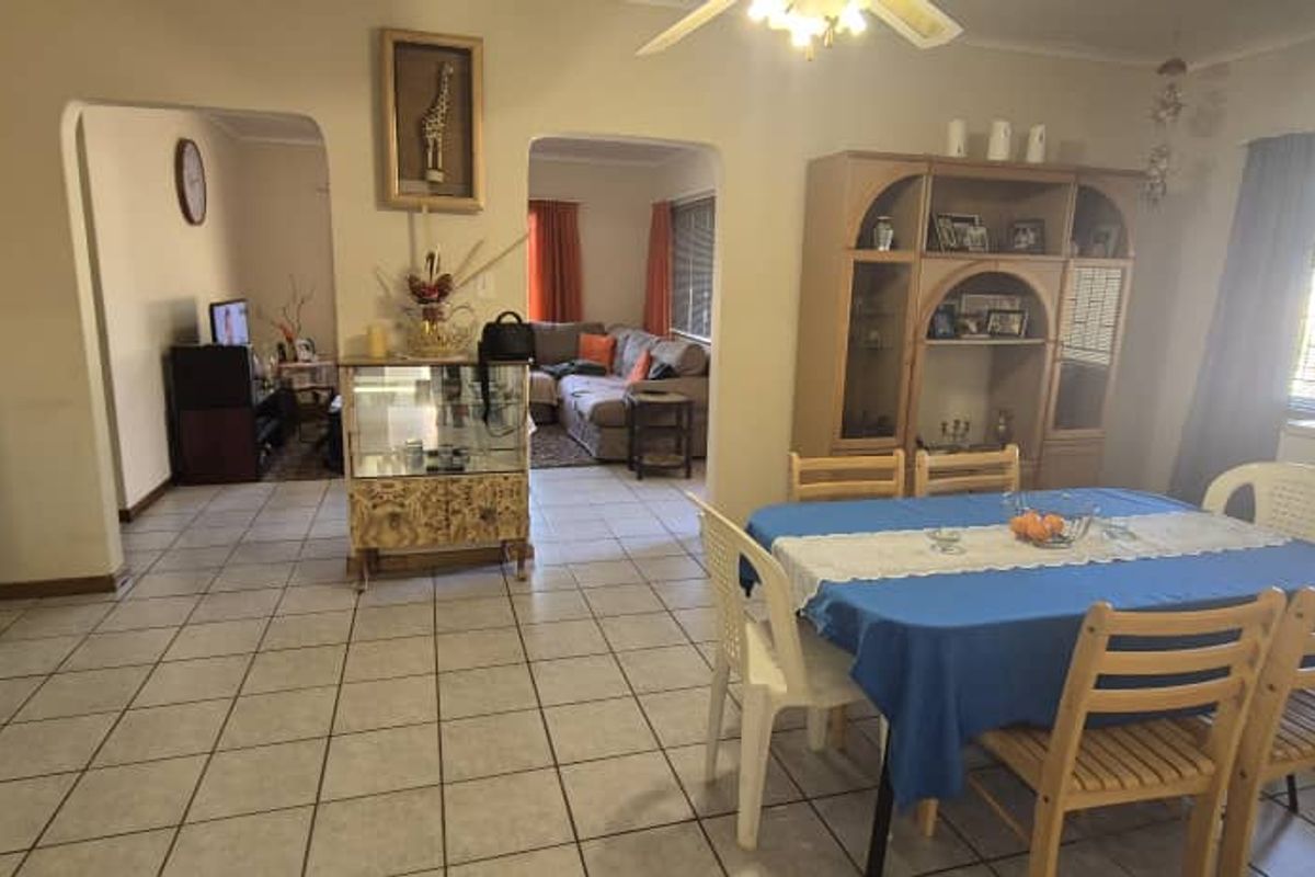 Charming Home for Sale in the Heart of Okahandja - Photo 5
