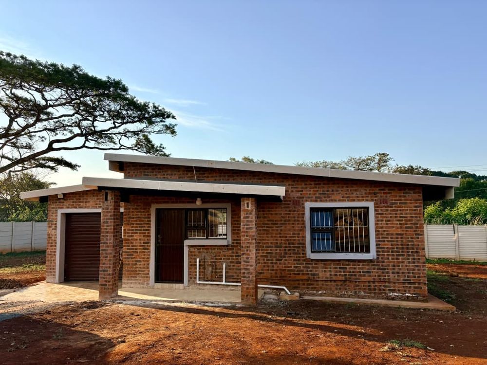 Dwelling 1