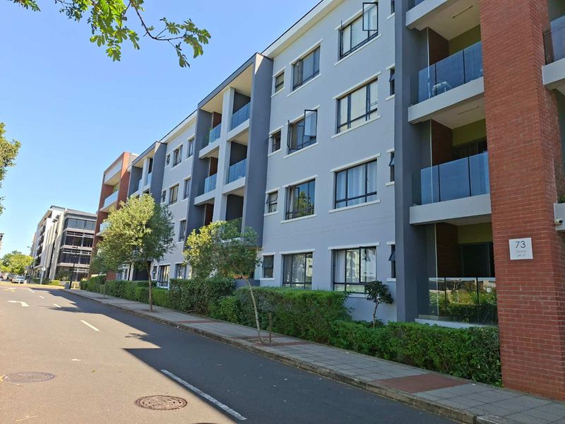 3 Bedroom flat to rent at the heart of Umhlanga - Photo 2