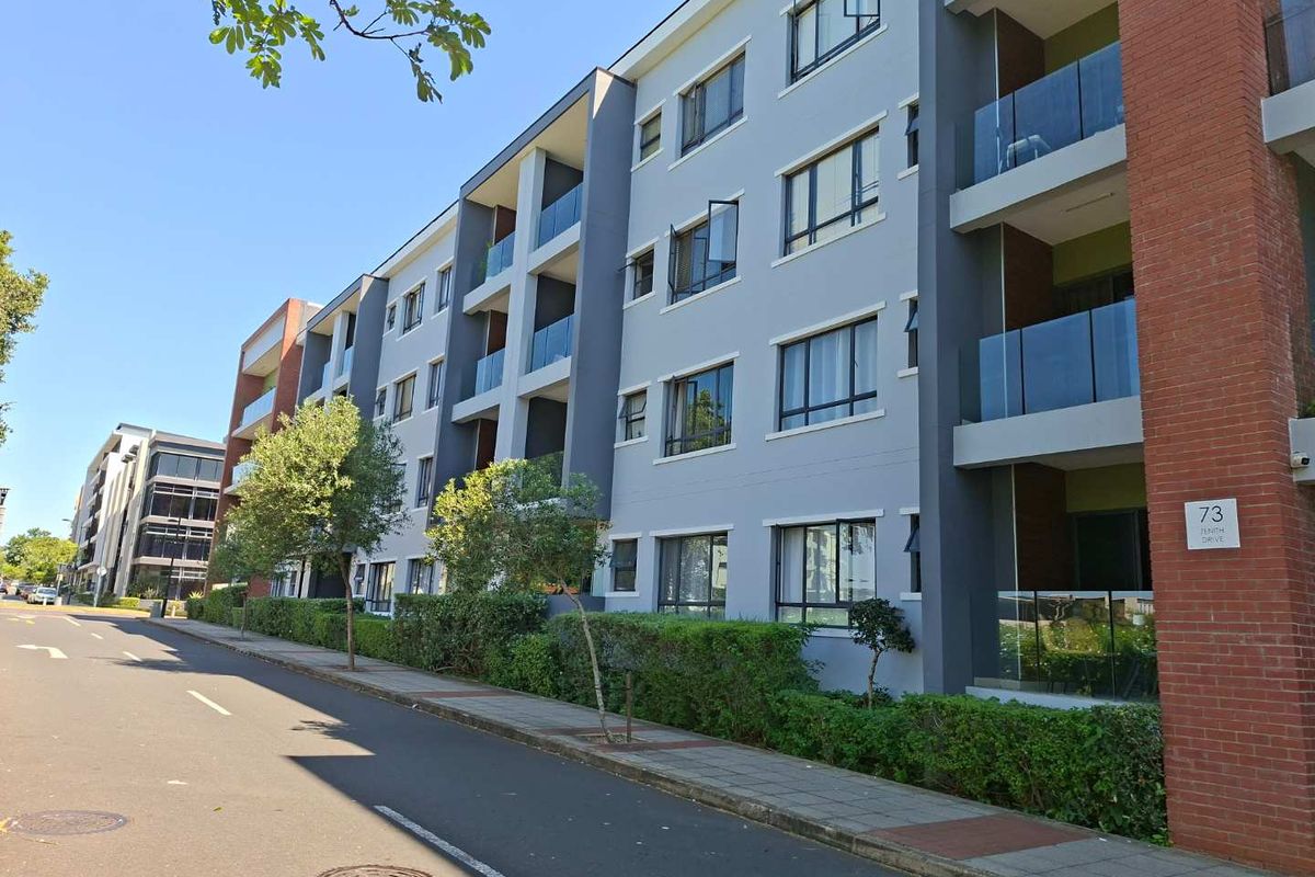 3 Bedroom flat to rent at the heart of Umhlanga - Photo 2