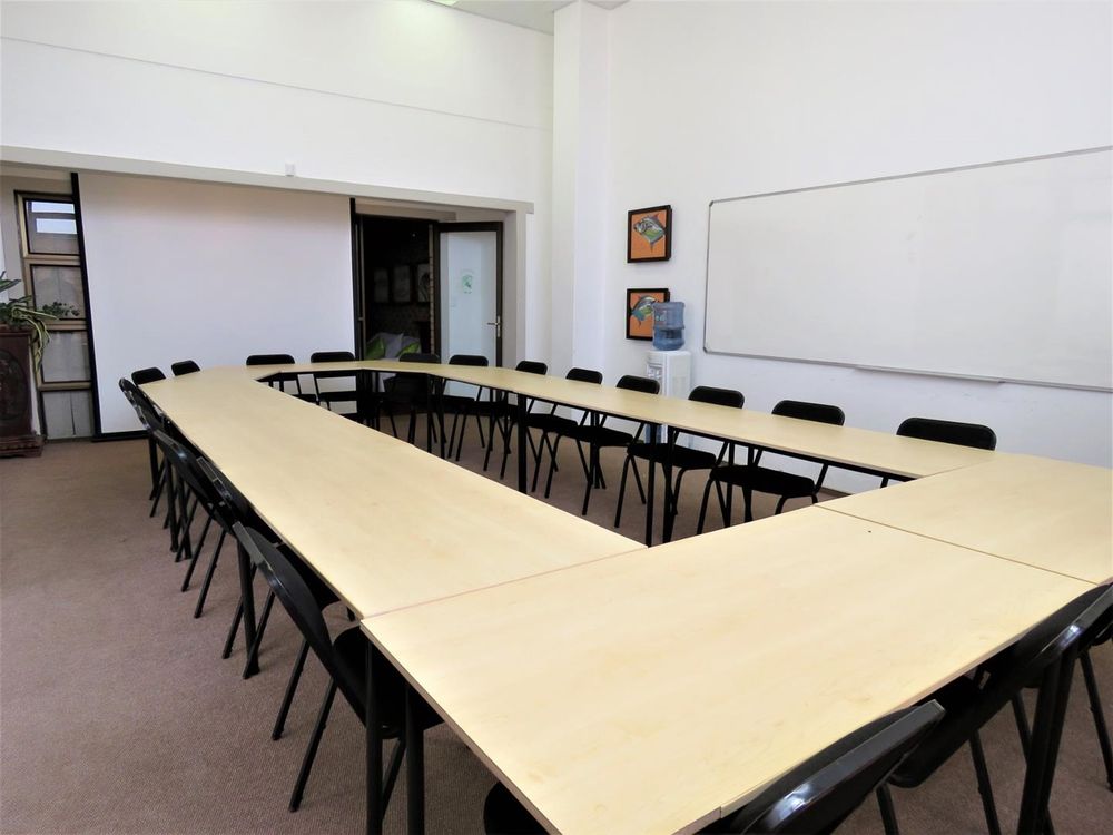 Conference room