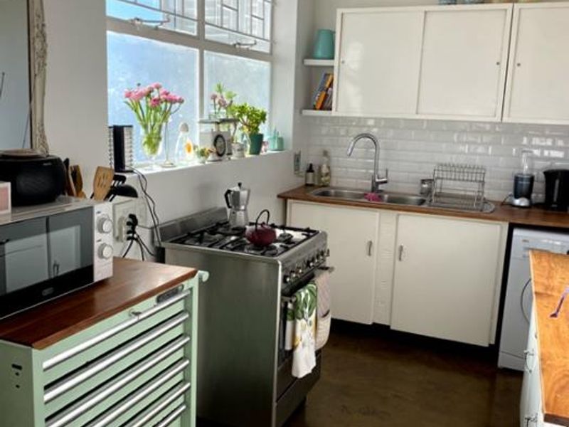 1 BEDROOM APARTMENT FOR SALE IN ILLOVO - Photo 8