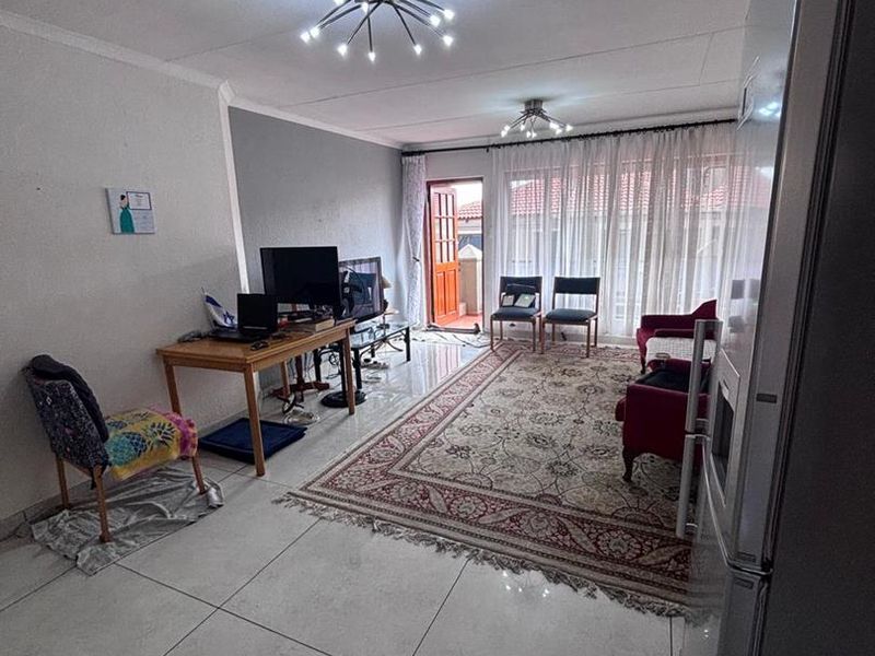 Sophisticated 2-Bedroom Townhouse in Secure Meyersdal Complex - Photo 7