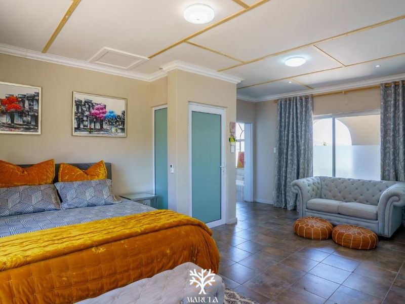 FOR SALE | N$5 500 000.00 | EXCLUSIVE SOLE MANDATE 📍 LUDWIGSDORF, WINDHOEK Potential Rental Income: N$45 000.00 - Photo 9