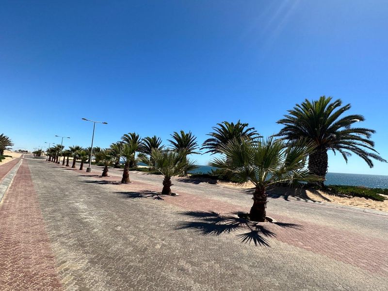 2x Seafront & 3rd Row Vacant plots for Sale in Afrodite Beach - Photo 5