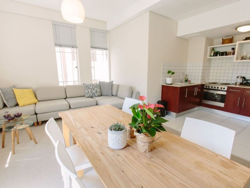 Fully furnished apartment on Greet Market Square. - Photo 2