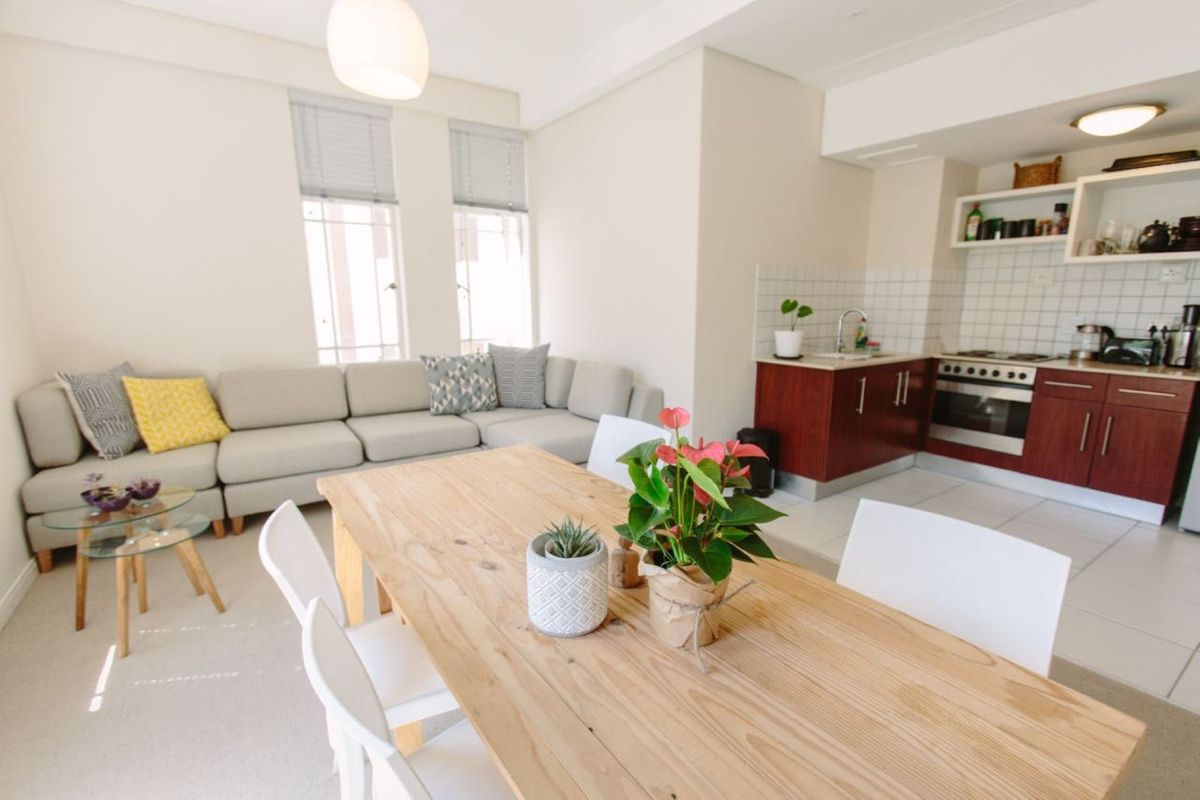 Fully furnished apartment on Greet Market Square. - Photo 2