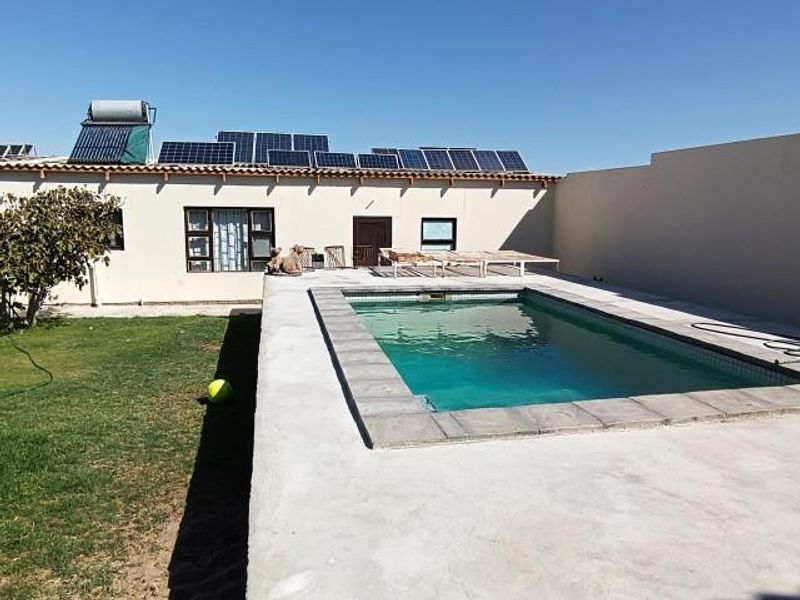 Beautiful Small Holding - Swakopmund River Plots - Photo 4