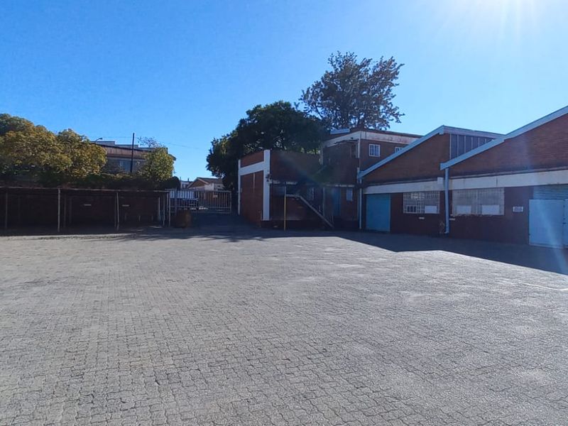 Industrial Unit 2A Available for Lease at 16 Bridget Rd - Photo 1