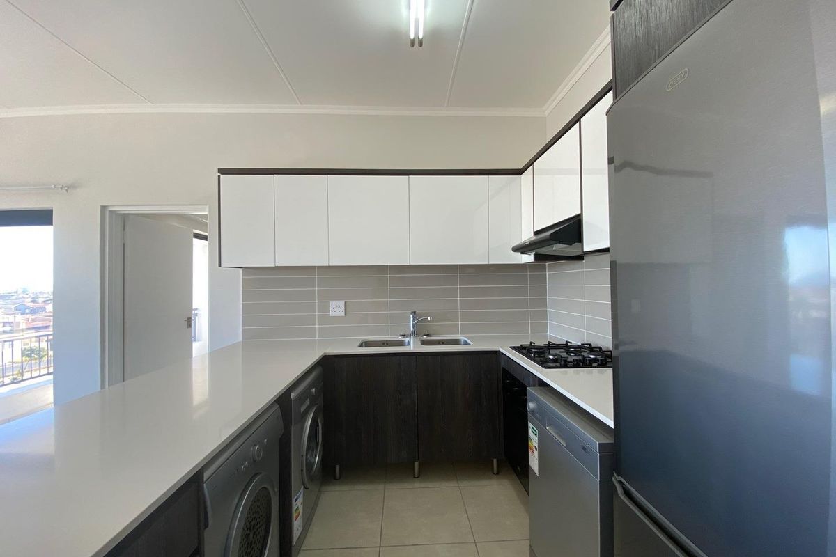 1 Bedroom Apartment let in Sandown - Photo 3