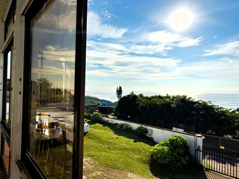 Marvelous Mtwalume - Spacious Family Home or a Lucrative holiday rental opportunity - Photo 5