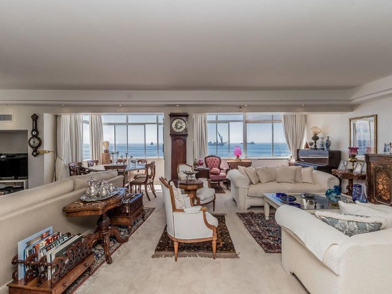 PRIME BEACH FRONT OPPORTUNITY - SEA POINT - Photo 8