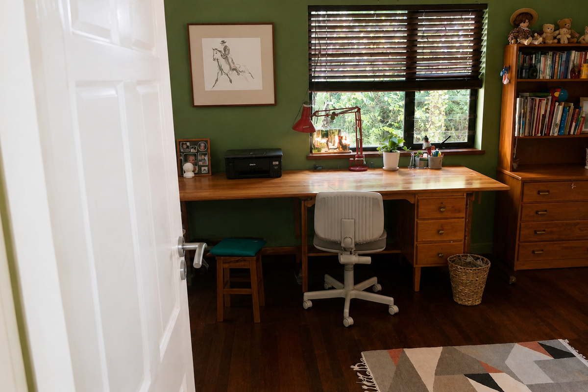 Spacious Family Home in Sought-After Luxury Hill - Photo 2