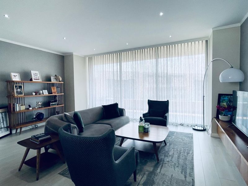 3 Bed Furnished Apartment for Rent in Morningside - Photo 4