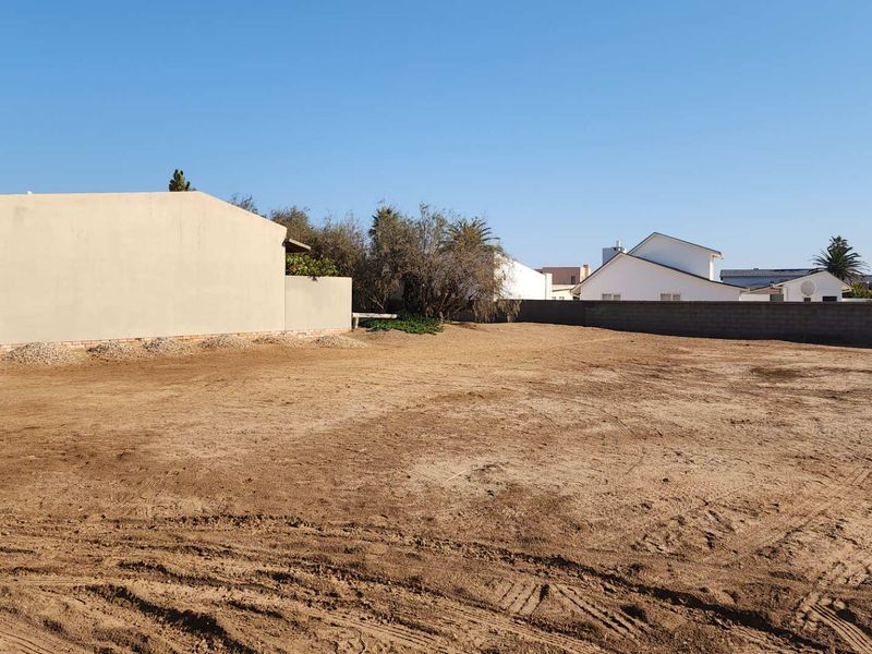 Vacant erf to build your holiday or retirement house. - Photo 3