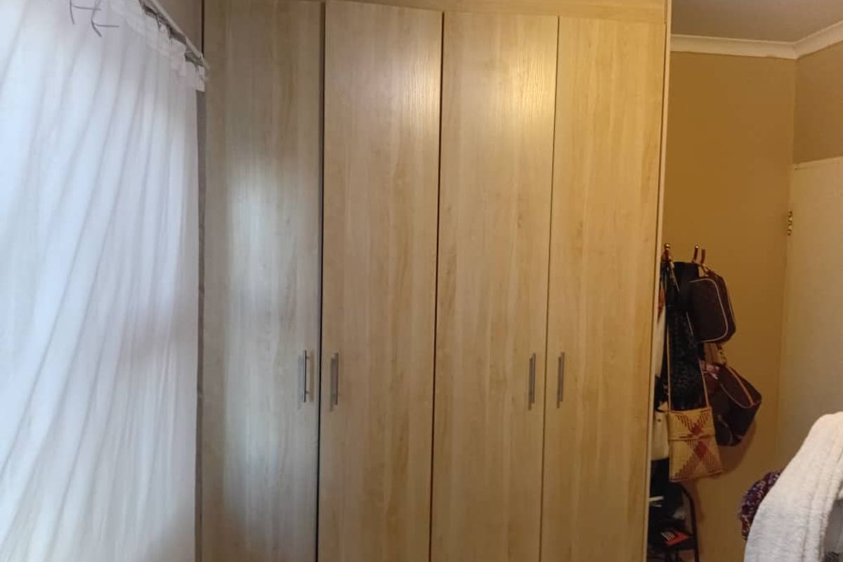 spacious apartment - Photo 4