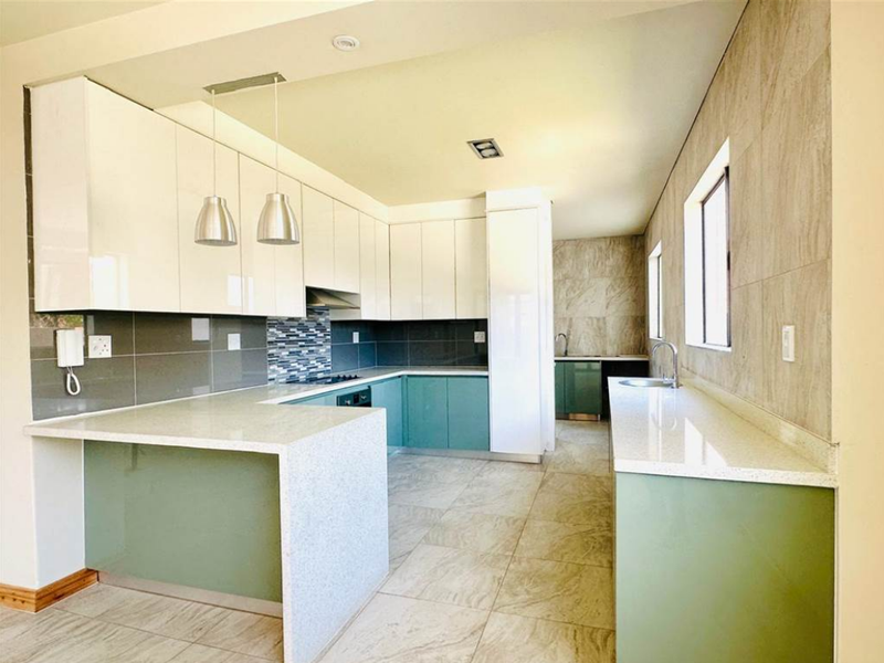 Your Dream 3-Bedroom Home in Germiston Awaits – Modern Living Meets Prime Location! - Photo 5