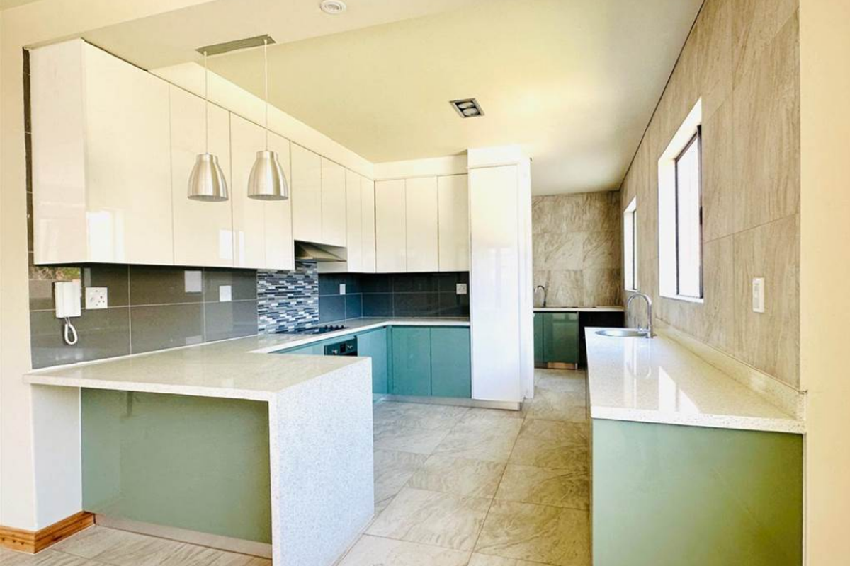 Your Dream 3-Bedroom Home in Germiston Awaits – Modern Living Meets Prime Location! - Photo 5