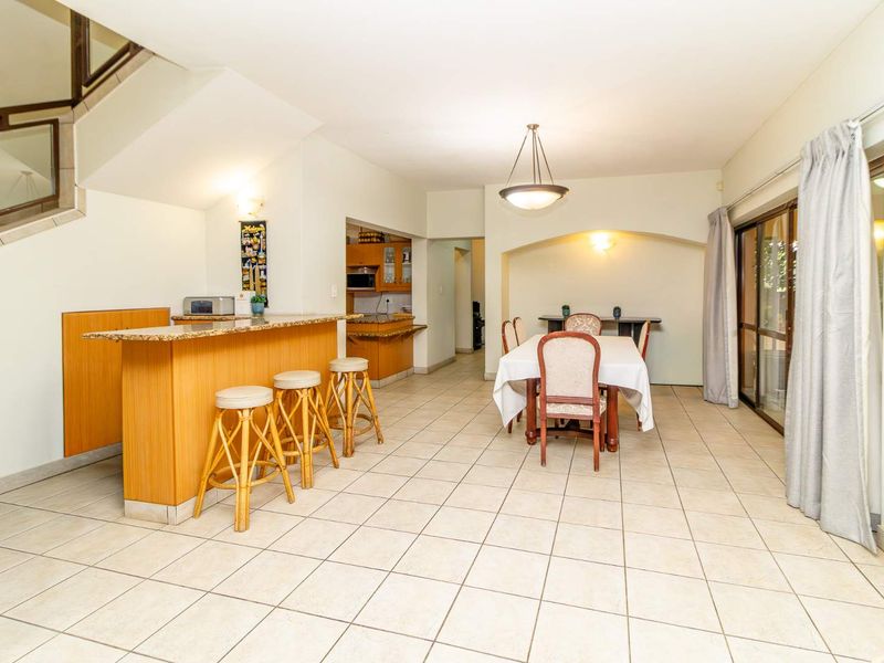 Spacious Family Cluster in Secure, Established Estate! - Photo 8