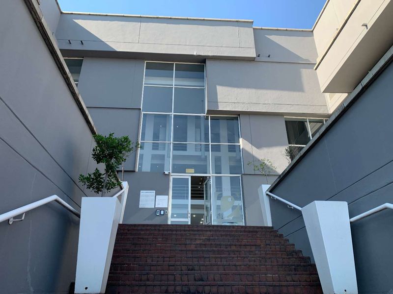 A-Grade Office Space To Let at The District, Sunninghill - Photo 2