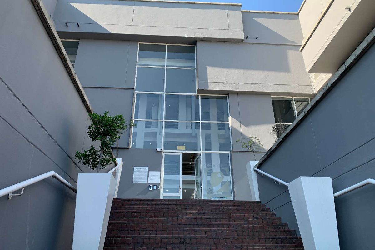 A-Grade Office Space To Let at The District, Sunninghill - Photo 2