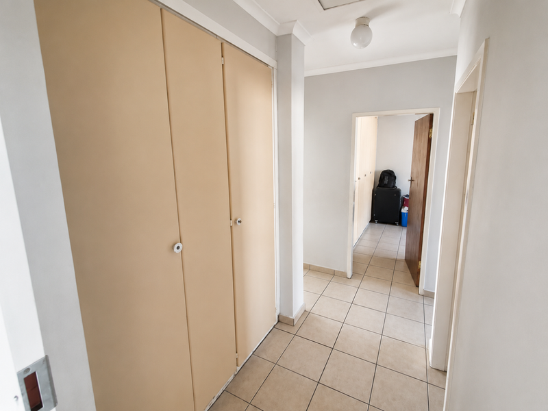2 bedroom apartment - Photo 7