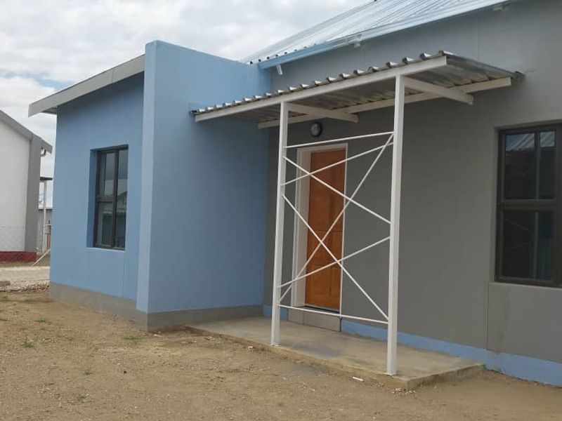 Freestanding Sectional Title Townhouse - Otjomuise - Photo 3