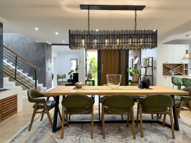 A Magazine-Worthy Family Sanctuary in Midlands Estate - Where Luxury Meets Practical Daily Living - Photo 8