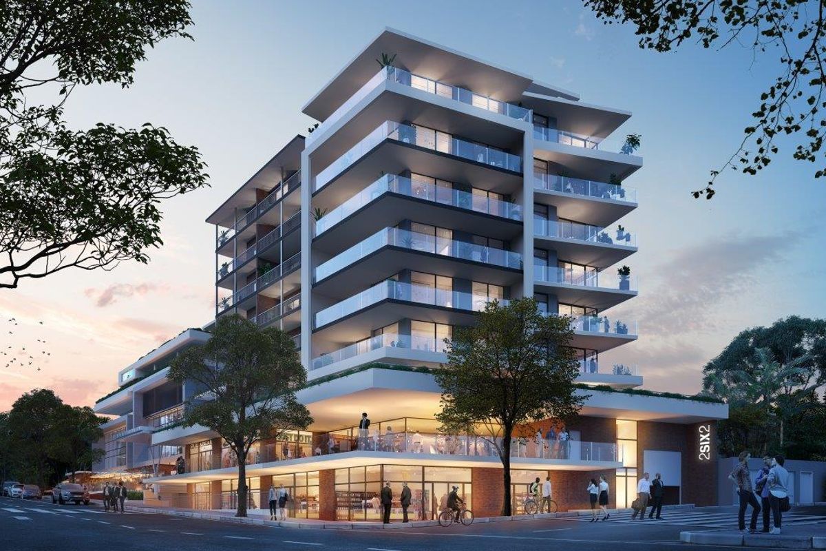 Invest Smart: Vibrant Locale with Unmatched Security Features!" - Photo 3