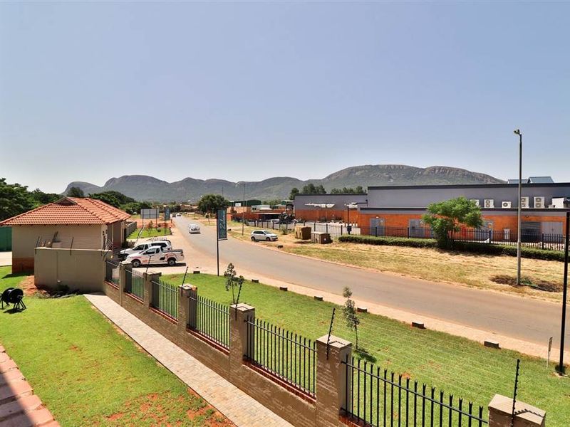 Modern Living | Phase 2 Zalamia - Photo 2