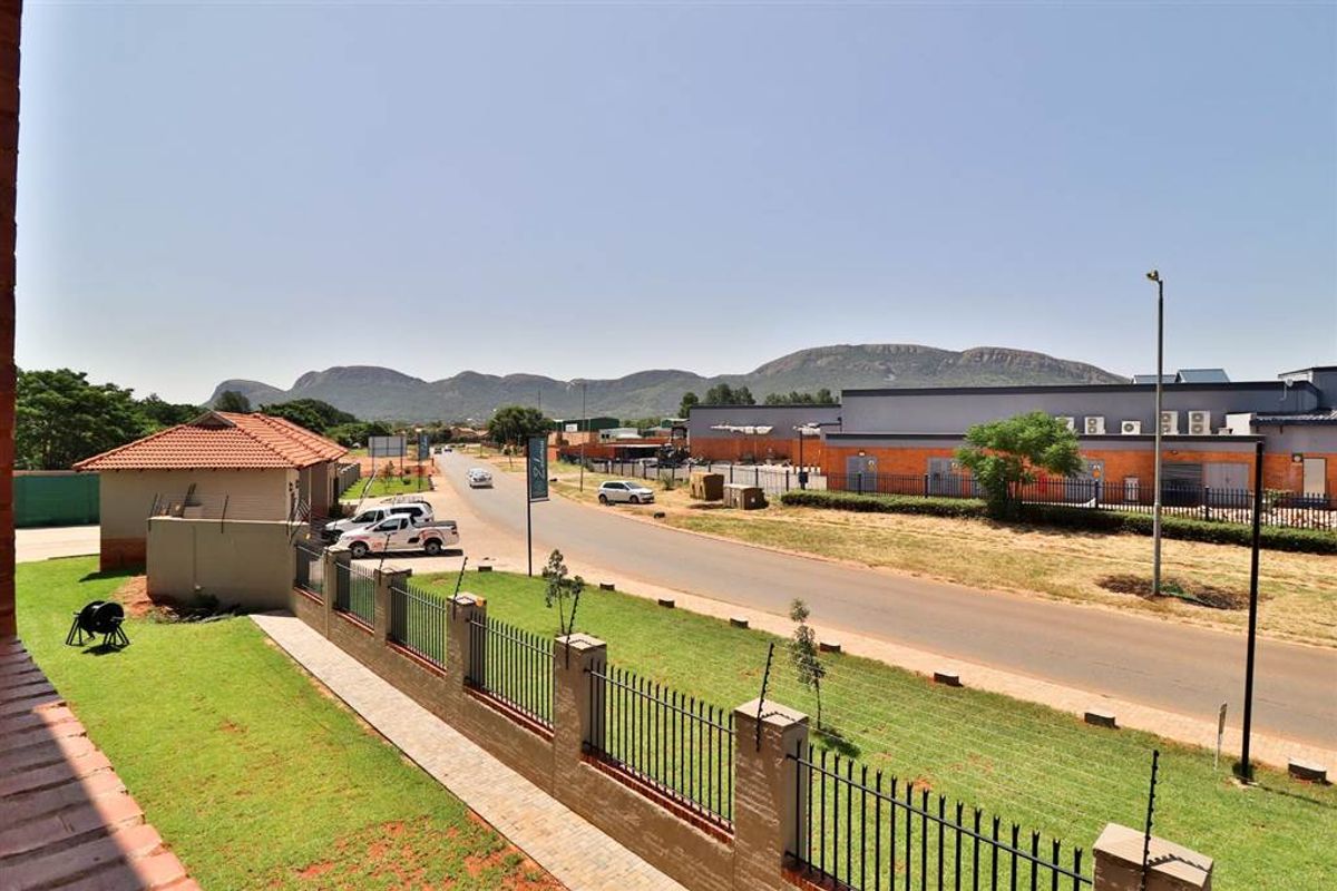 Modern Living | Phase 2 Zalamia - Photo 2