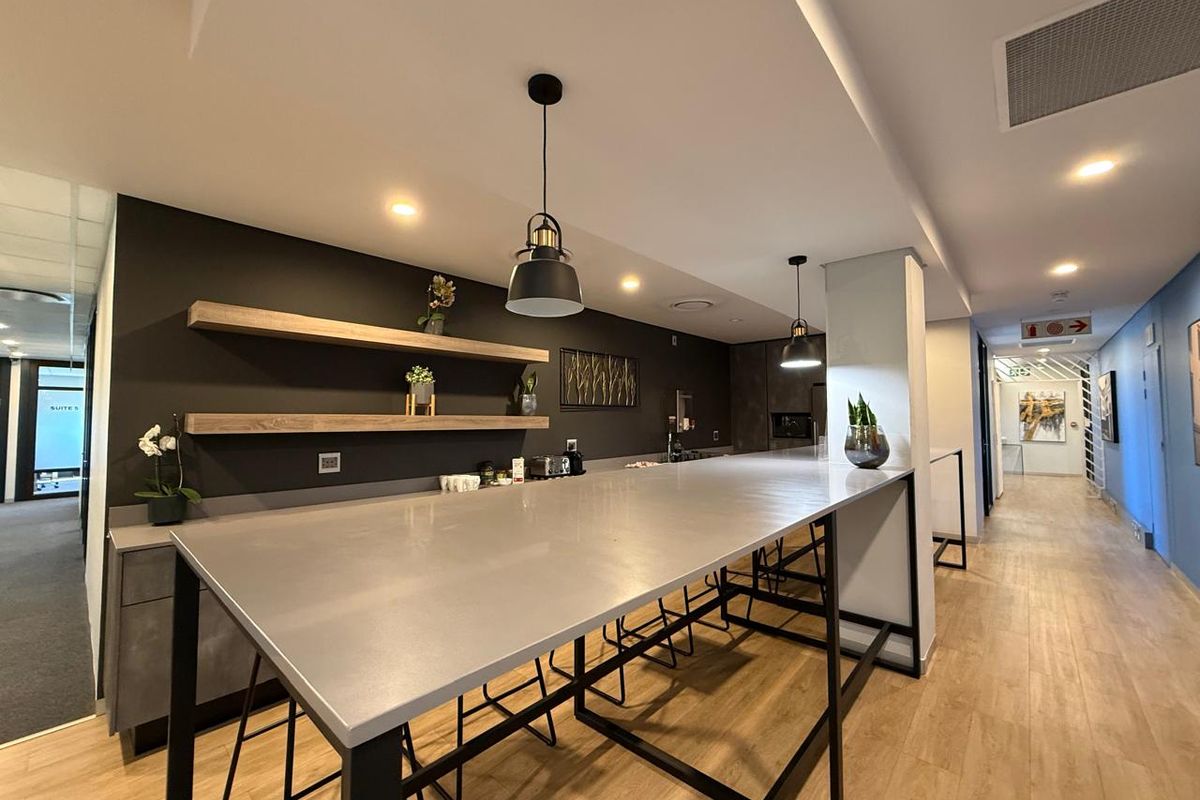 Prime Office Space Available at Monte Circle Flexi Suites - Photo 5