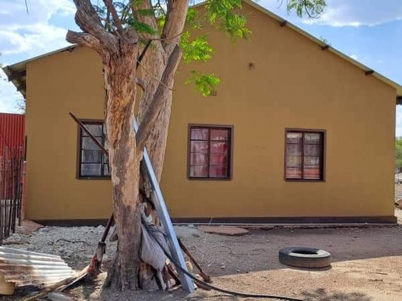 COMMERCIAL FARM FOR SALE IN TSUMEB DISTRICT - Photo 5