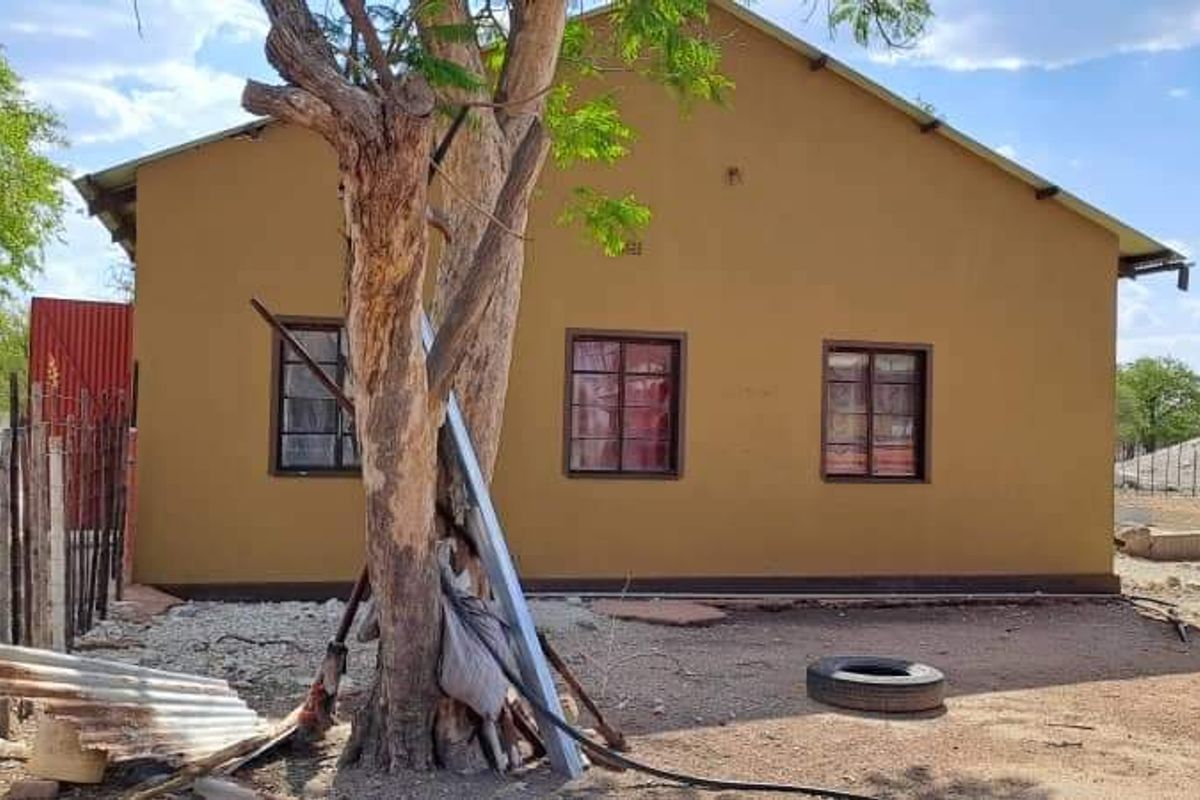 COMMERCIAL FARM FOR SALE IN TSUMEB DISTRICT - Photo 5