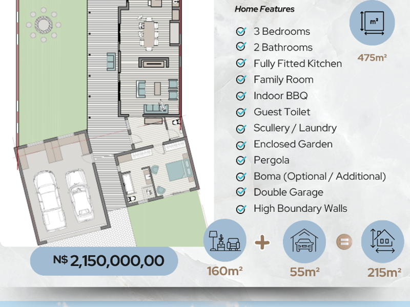 Exiting new development : Only 3 units up for grabs!! - Photo 8