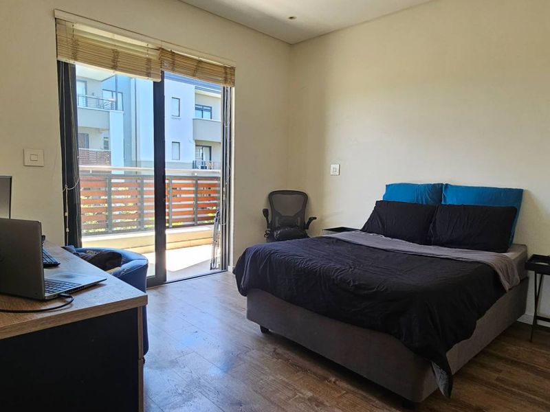 Views for miles 1 bed 1 bath two balconies Steyn City Apartment - Photo 7