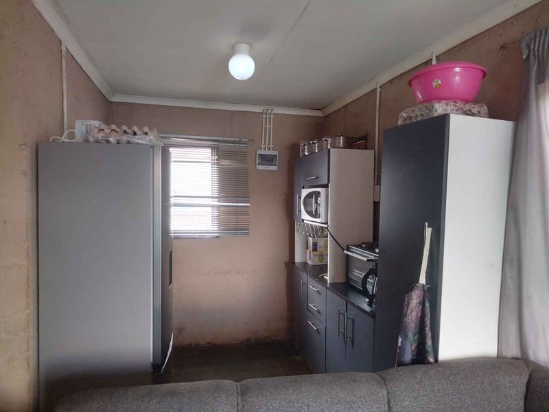 RDP house for sale in Soshanguve South EXT 19 - Photo 3