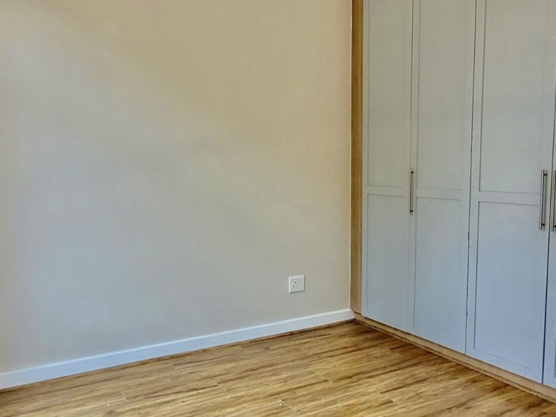 3 BED 2 BATH UNFURNISHED GARDEN TOWNHOUSE MORNINGSIDE - Photo 6