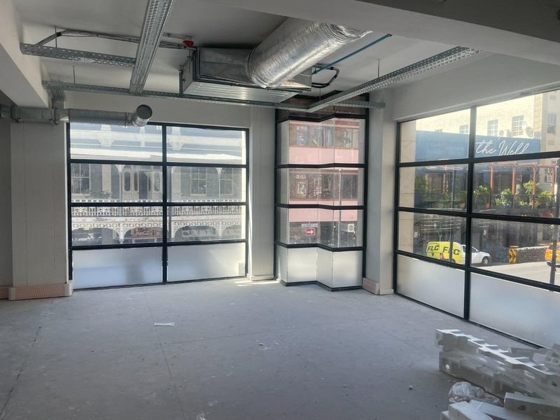 255m2 Premium Office Space To Let | Cape Town CBD. - Photo 2
