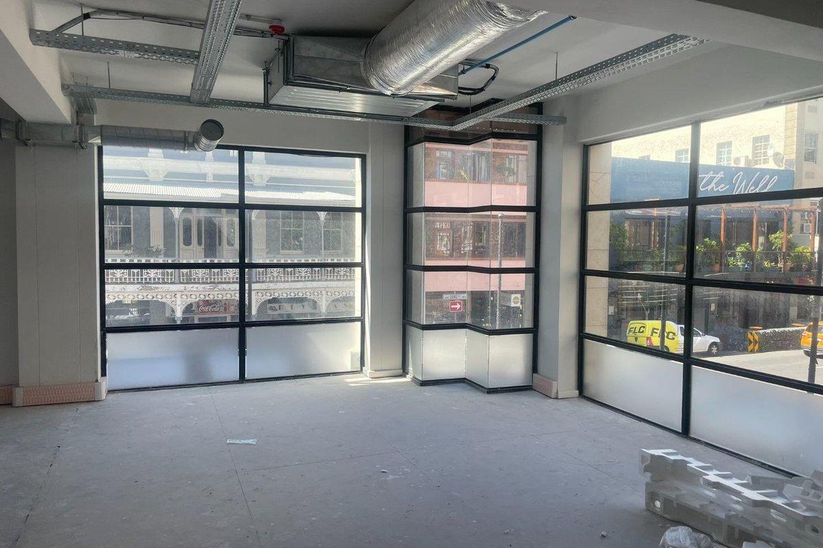 255m2 Premium Office Space To Let | Cape Town CBD. - Photo 2