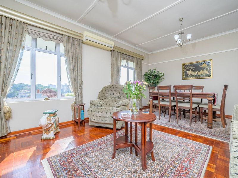 Spacious 2 Bedroom Apartment - Photo 10