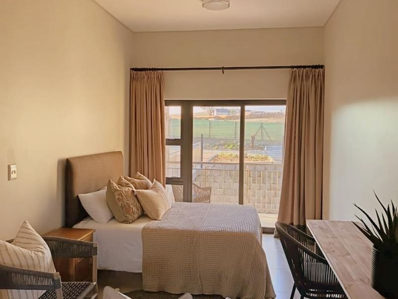 Studio apartment to rent in Hartland Retirement Village - Furnished - 1 July 2026 - Photo 7