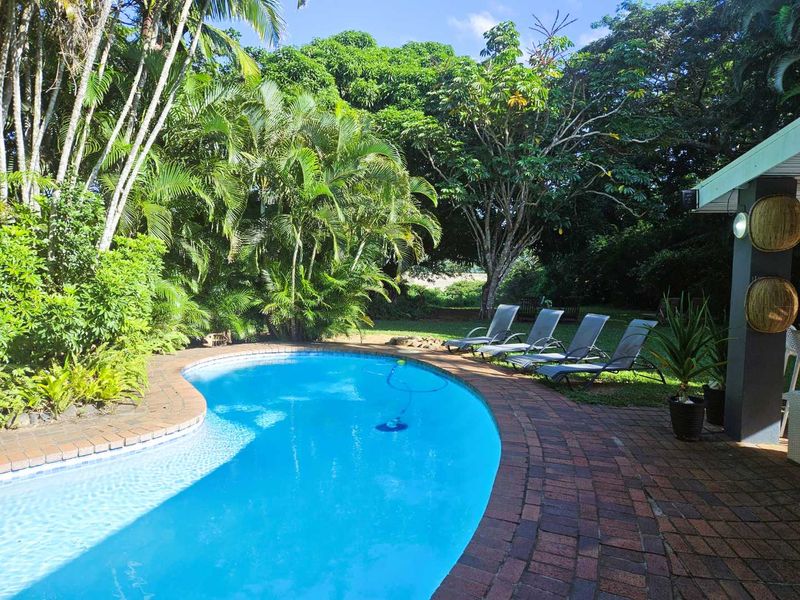 For Sale: 50% Shares in a 7-Bedroom B&B – St Lucia, KwaZulu-Natal - Photo 6