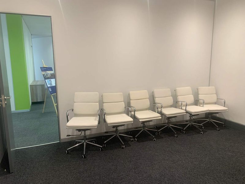 760m2 A-Grade Office Space To Let | 345 Rivonia Road | Rivonia - Photo 9