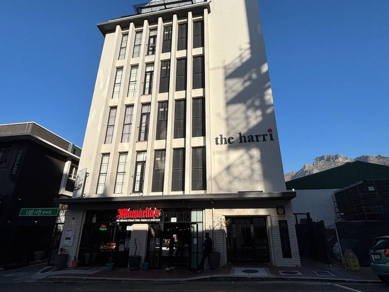 Studio Apartment for Rent in The Harri - Photo 4