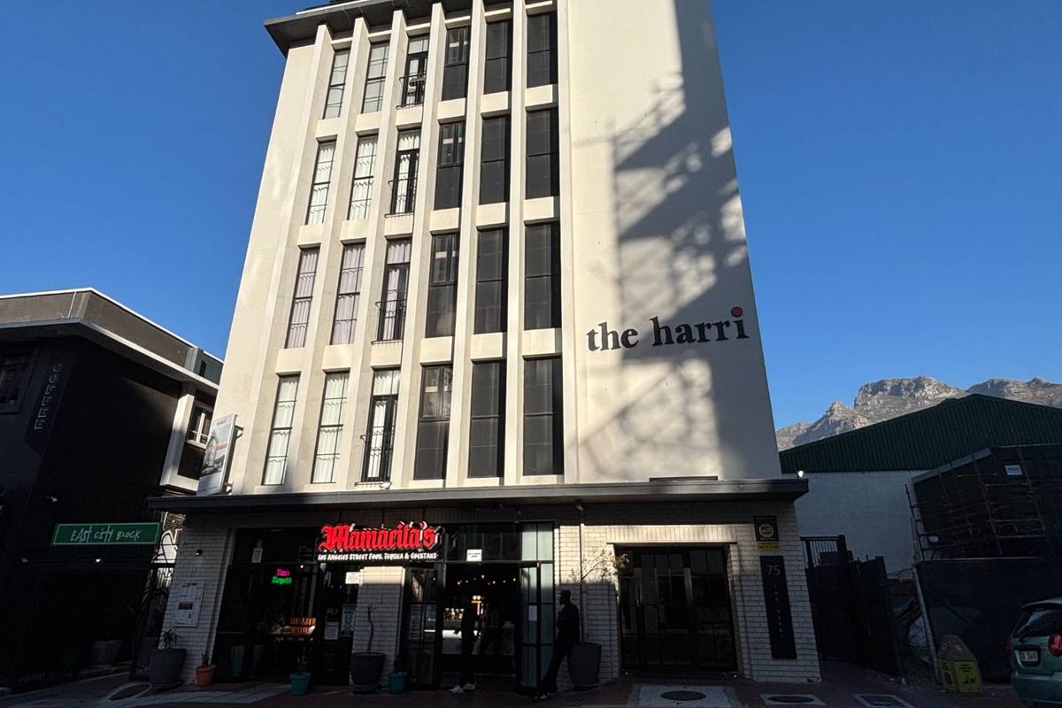 Studio Apartment for Rent in The Harri - Photo 4