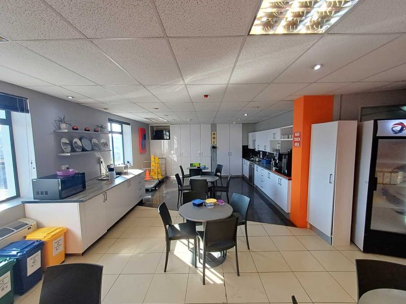 Premium Corporate Office Space To Let | Tyger Valley Chambers 2, Tyger Valley - Photo 10