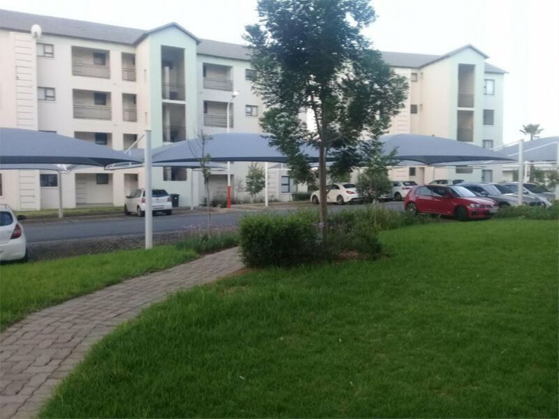 Two Bedroom Apartment  to rent in Midrand - Photo 3