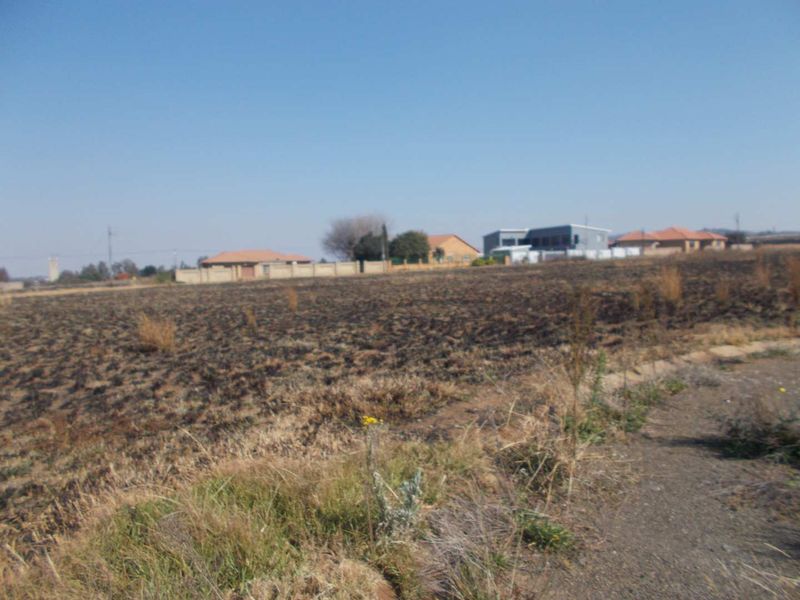 vacant land for sale to build your dream home - Photo 2